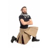 HYBRID UTILITY FASHION KILT