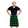 Kilt Tartan Kinnear De Clan