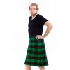 Kilt Tartan