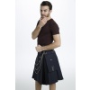 Kilt de Mode Pour l'homme Brûlant