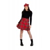 Kilt Femme