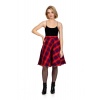 FEMALE TARTAN KILT