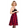 FEMALE TARTAN KILT