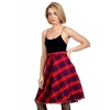 Kilt Femme