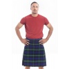 KILT ET ENSEMBLE ÉCOSSAIS TARTAN FORBES
