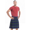 Tartan Kilt