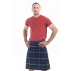 KILT ET ENSEMBLE ÉCOSSAIS TARTAN FORBES