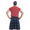 KILT ET ENSEMBLE ÉCOSSAIS TARTAN FORBES