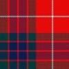 FRASER TARTAN KILT - 8 YARD
