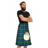 FREEDOM TARTAN KILT