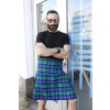 FREEDOM TARTAN KILT