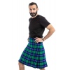 FREEDOM TARTAN KILT