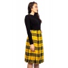 Kilt Femme
