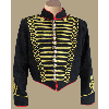 Batteur Militaire Jacket
