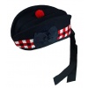 Chapeau de Glengarry 