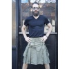 GOTHIC KILT