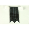 Gray Hamilton Kilt Flashes