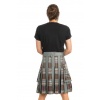 GRAY HYBRID KILT