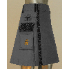 Le Net Pocket Kilt