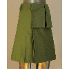 Utilitaire Kilt pour Burning Man