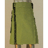 Le Net Pocket Kilt