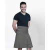 Le Kilt De Grâce Brutal Pour Hommes Actifs