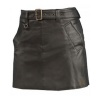 Mini-Jupe Hipster