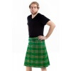 Irish Tartan Kilt