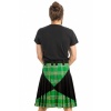 IRISH HYBRID KILT