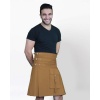 Le Kilt De Grâce Brutal Pour Hommes Actifs