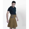 Kilt Deluxe Pour Les Hommes Royaux