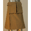 Utilitaire Kilt pour Burning Man