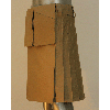 Utilitaire Kilt pour Burning Man