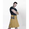 Kilt Esthétique Pour SteamPunk