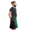 MODERN STYLE HYBRID FASHION KILT