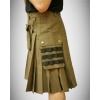 KILT UTILITAIRE DE MODE
