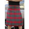 KILT EN TARTAN MACLEAN