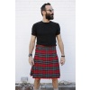 KILT EN TARTAN MACLEAN