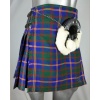 Leatherneck USA Marine Corps Corporate Tartan Kilt