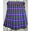 Leatherneck USA Marine Corps Corporate Tartan Kilt