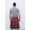 LINDSAY TARTAN KILT - 8 YARD 0 star rating