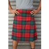 LINDSAY TARTAN KILT - 8 YARD 0 star rating