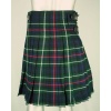 Kilt du Mackenzie Tartan