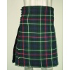Kilt du Mackenzie Tartan