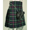 Kilt du Mackenzie Tartan