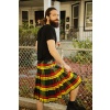 MACMILLAN TARTAN KILT
