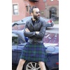 KILT MACKAY TARTAN