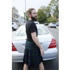 KILT MACKAY TARTAN
