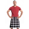 CLAN MENZIES TARTAN KILT