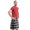 Tartan Kilt Pour Homme
